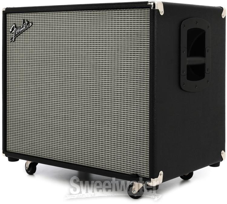 Fender Bassman 115 Neo Cabinet Sweetwater
