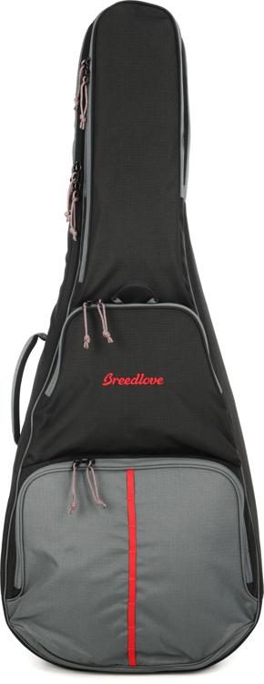 breedlove deluxe gig bag