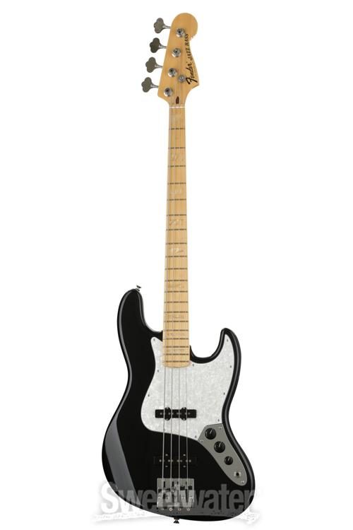 fender usa geddy lee bass