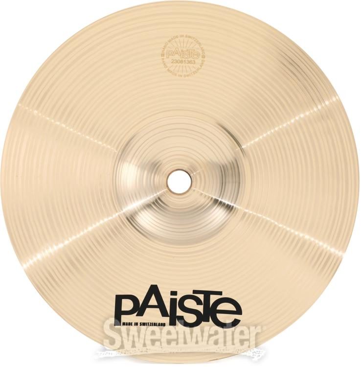 Paiste 8 inch Signature Splash Cymbal