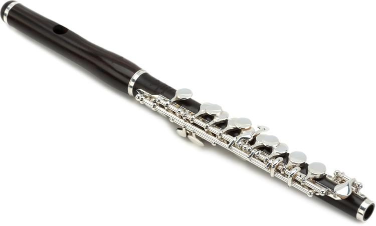 Powell Flutes Signature Piccolo - Split E, Wave Style Headjoint ...