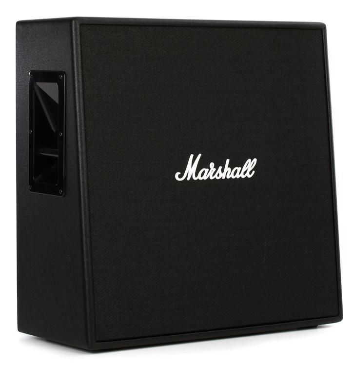 marshall code412 200-watt 4x12" extension cabinet | sweetwater