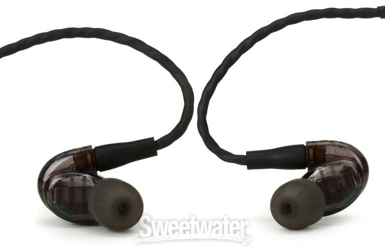 Westone Audio Am Pro 30 Ambient Earphones - Clear | Sweetwater