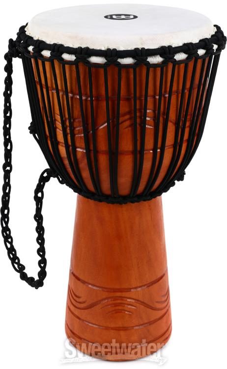 12 inch Tongina 10/12/13 African Drum Djembe Bag Padded Gig Carry Soft Case Backpack
