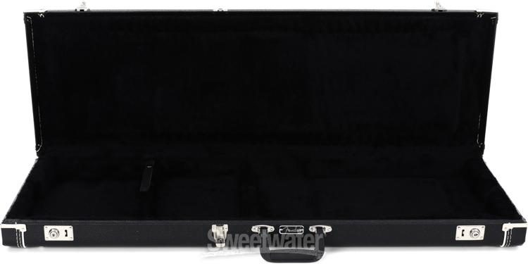 fender mustang case