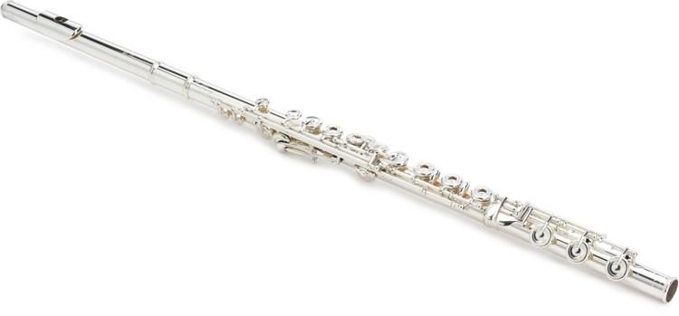 Powell Flutes Handmade Conservatory Flute - Offset G, C# trill, Venti ...