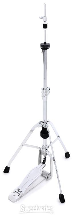 Pearl H1030S 1030 Series Hi-Hat Stand - Single Braced | Sweetwater