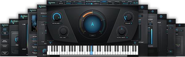 Pro tools autotune plugin free