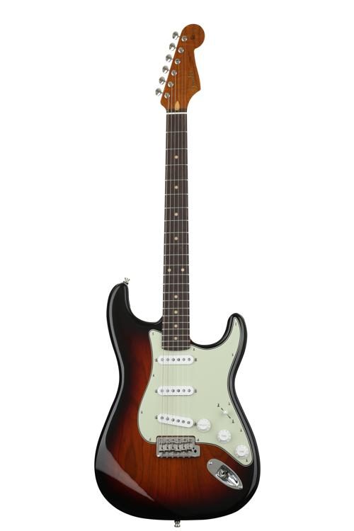 gt11 stratocaster