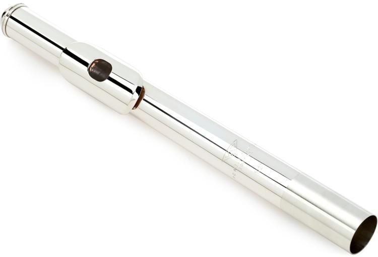 Powell Flutes 1927 Headjoint - .016-inch Silver, 14k wall | Sweetwater