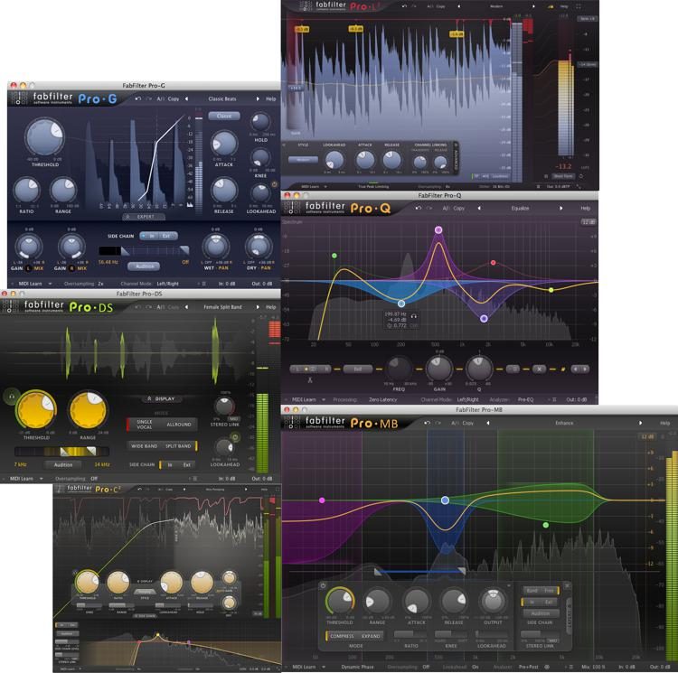 fabfilter pro q 3 student discount