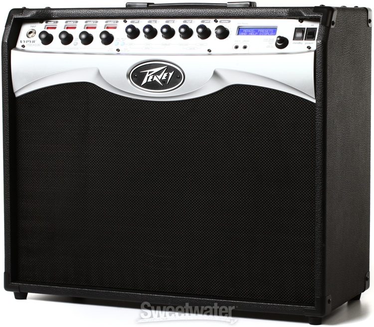 peavey vypyr vip pro