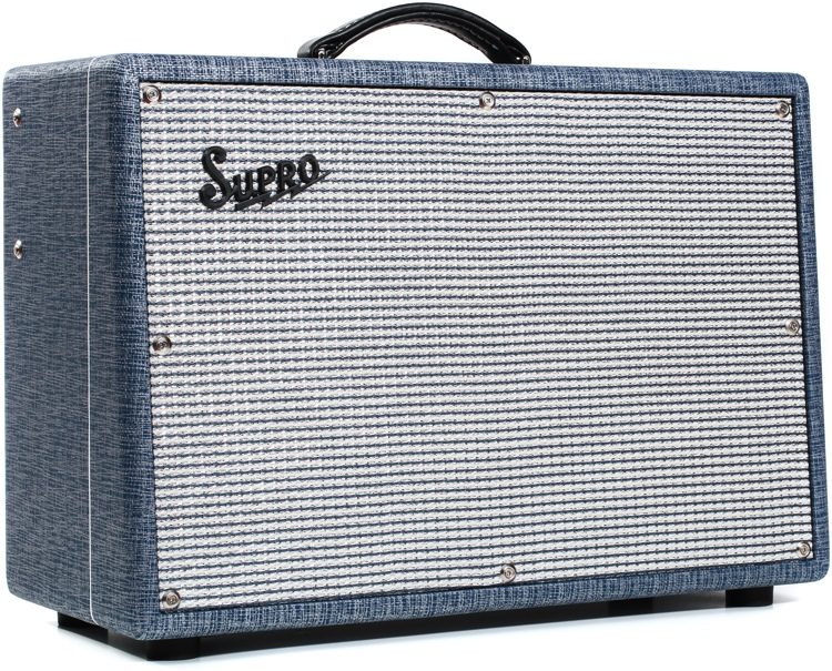 supro coronado 2x10