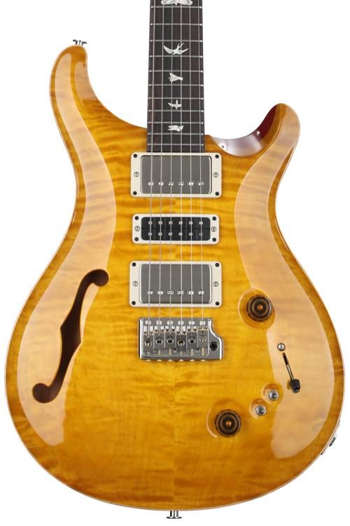 PRS Special Semi-Hollow Electric Guitar 