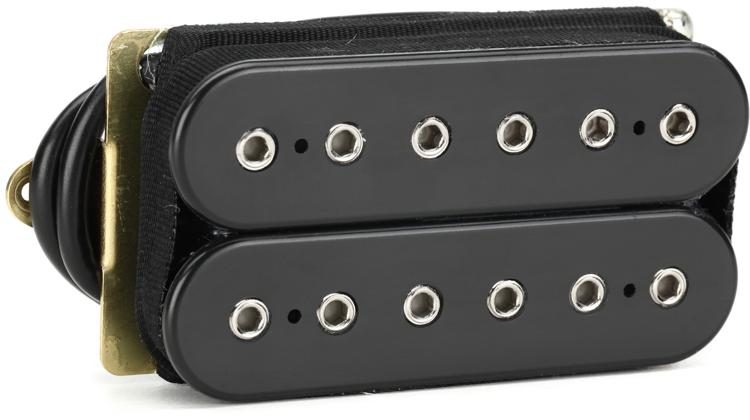 dimarzio d activator pickups