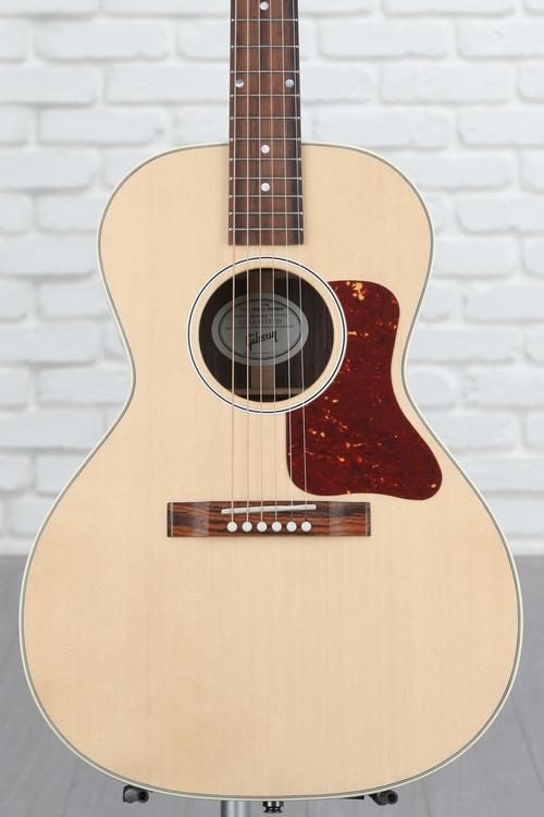 Gibson Acoustic L-00 Studio Rosewood - Antique Natural | Sweetwater