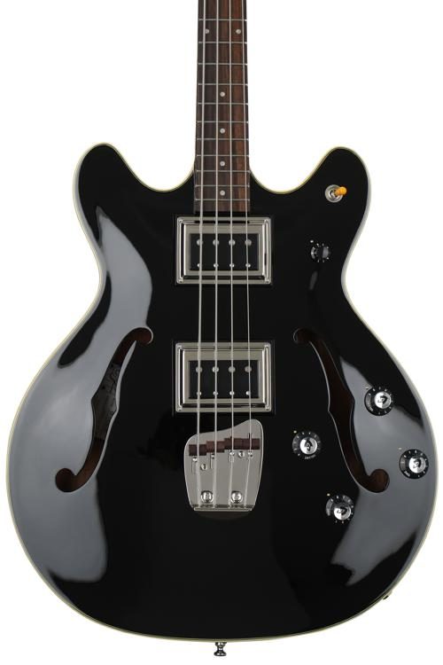 guild starfire ii black