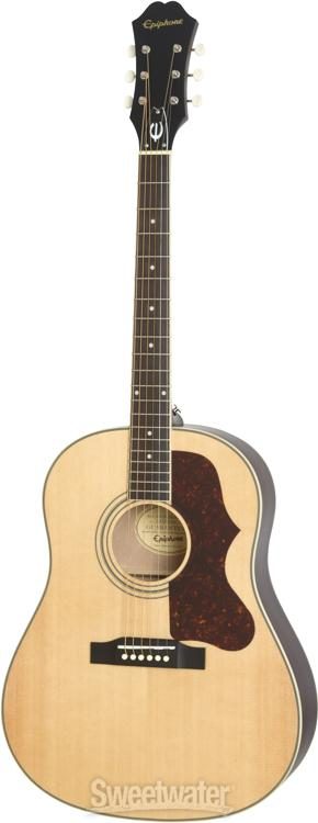 epiphone aj 45 s