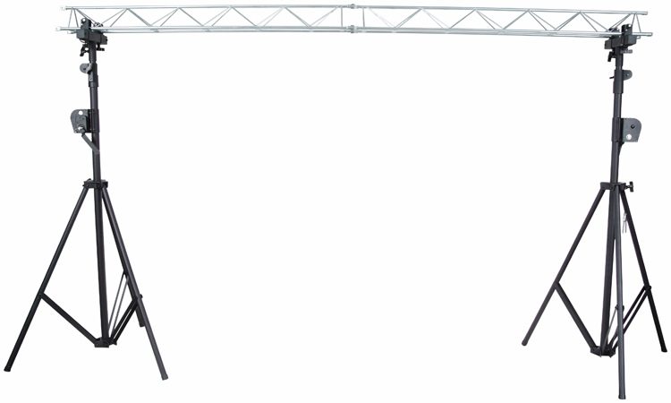 portable truss