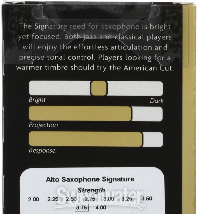 Legere  - Signature Alto Saxophone Reed  | Sweetwater