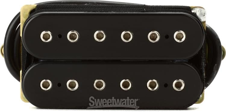 dimarzio super 2 neck