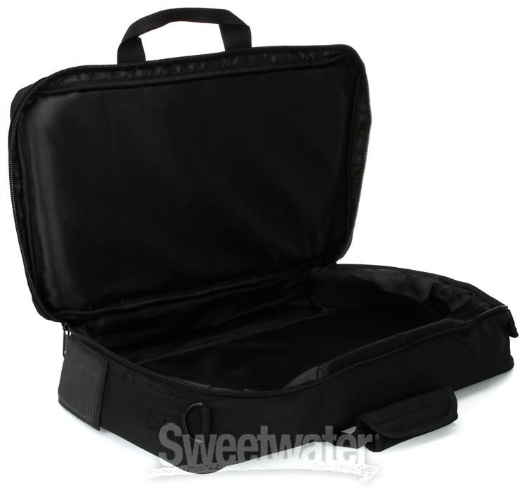 Temple Audio SOLO 18 Soft Case | Sweetwater