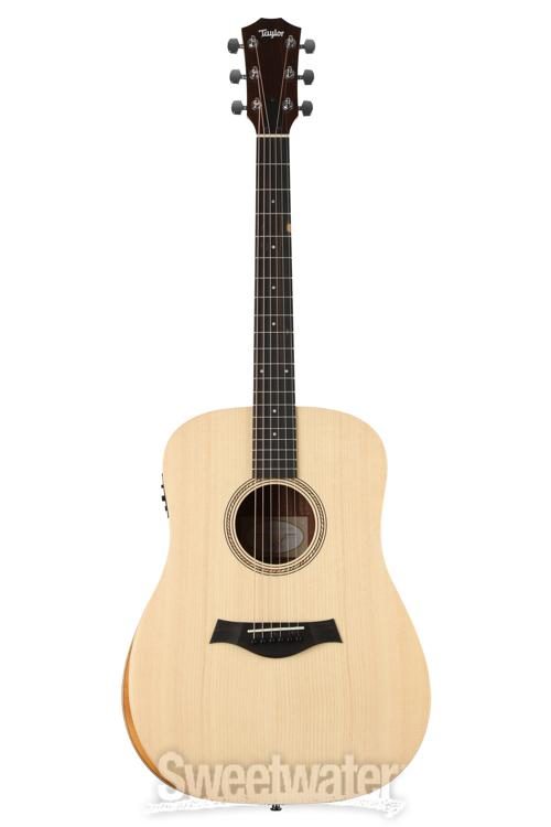 Taylor Academy 10e Acoustic-Electric Guitar - Natural