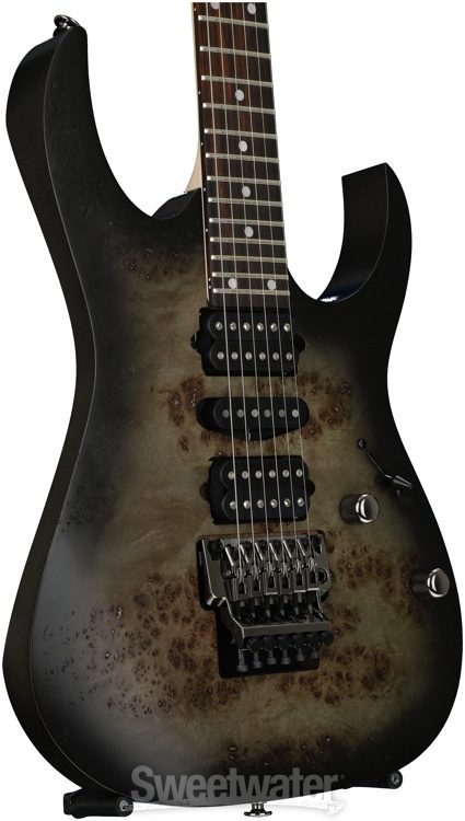 ibanez rg657pb