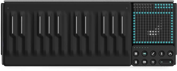 Roli Songmaker Kit Review - Is It A Gimmick Instrument?