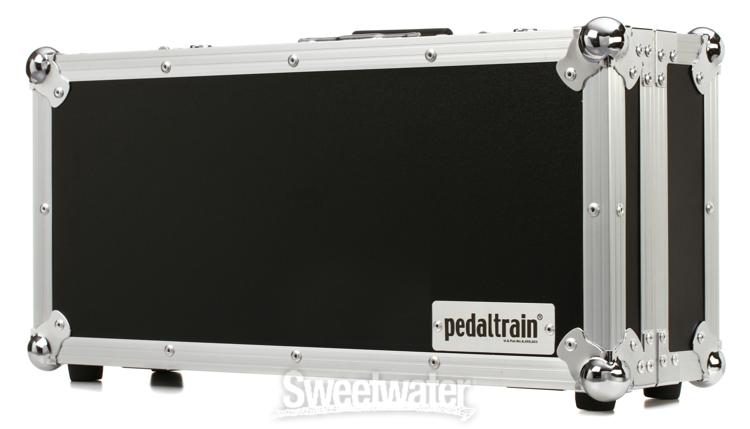 pedaltrain metro 20 tour case