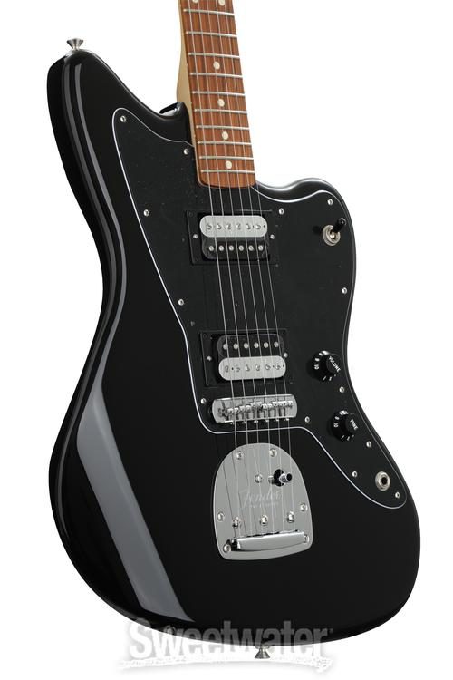 standard jazzmaster hh