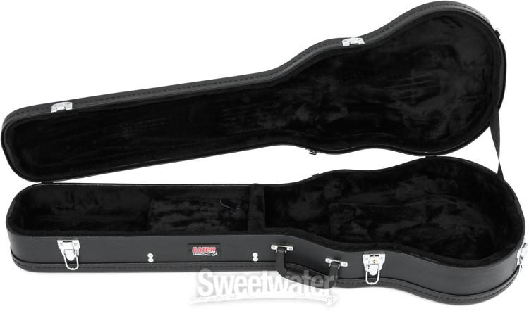 sweetwater guitar cases