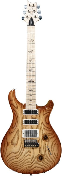 prs swamp ash studio