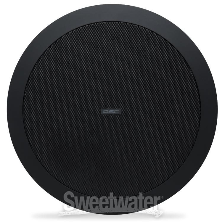 qsc 6.5 ceiling speaker