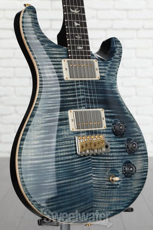 prs dgt blue