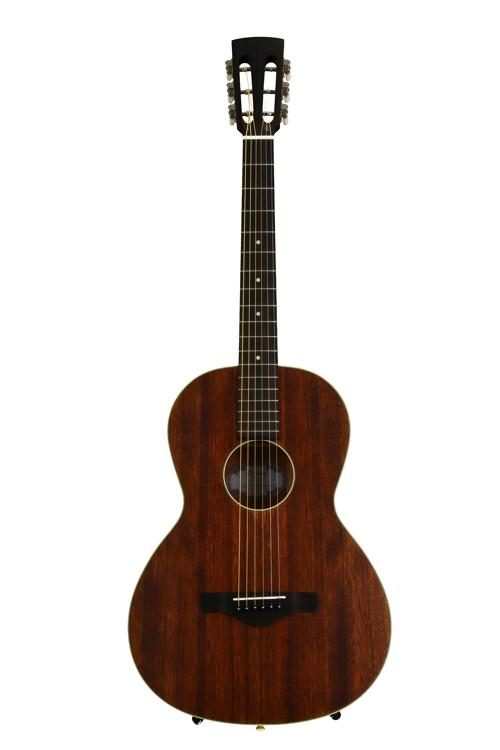 ibanez avn5opn parlor guitar