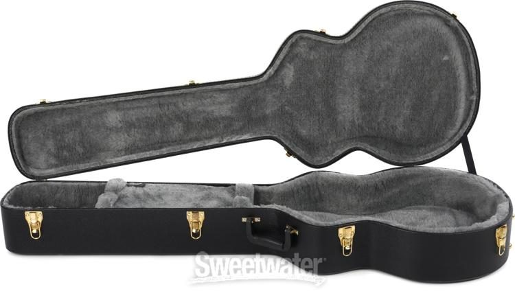 Gretsch G6297 Long Scale Hollowbody Bass Case | Sweetwater