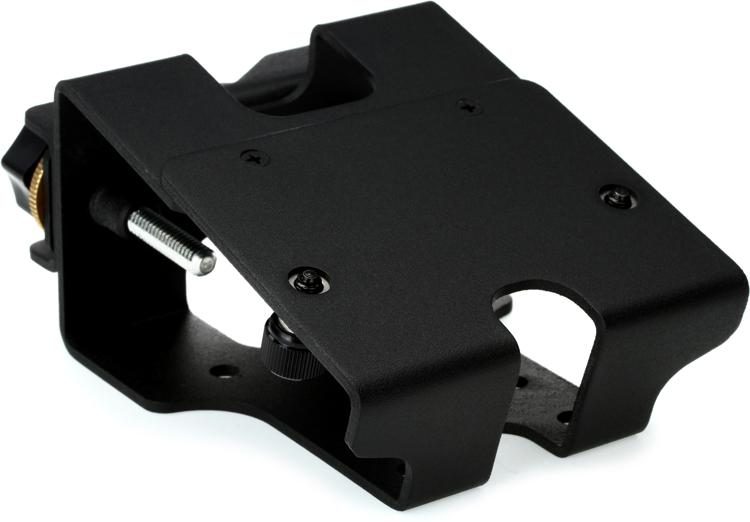 Digital Audio Labs MT1 Dual Position Mic Stand Mount for Personal