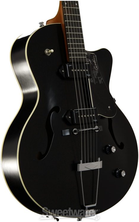 godin 5th avenue cw kingpin ii black