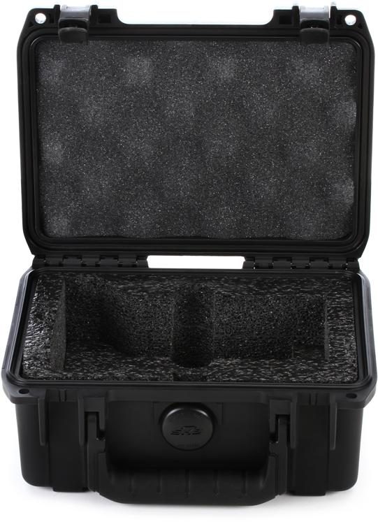 Skb 3i0705 3 P4 Iseries Case For Zoom Podtrak P4 Sweetwater