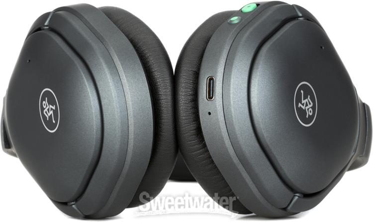 MC-50BT Wireless Noise-canceling Headphones with Bluetooth | Sweetwater