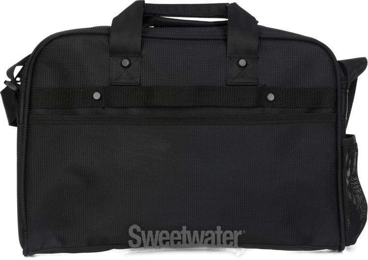 slim laptop messenger bag
