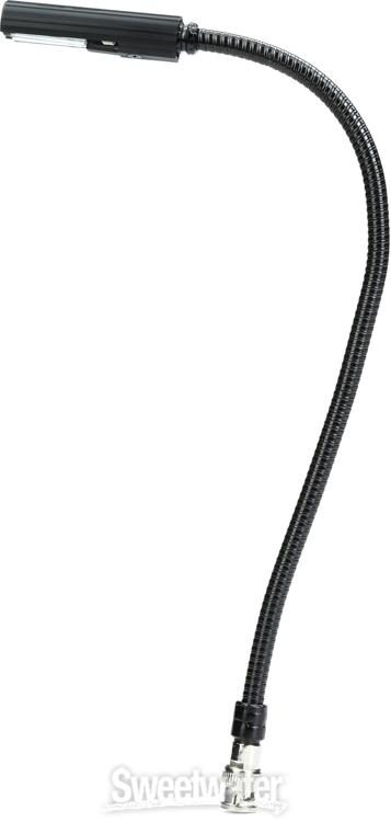 Littlite 12g Led 12 Gooseneck Lamp With Bnc Connector Sweeer Littlite 12g Led 12 Gooseneck Lamp, Bnc Gooseneck Led Lamp