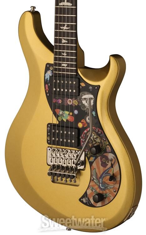 prs vela egyptian gold