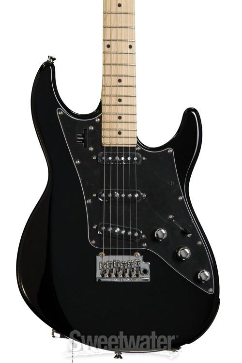 line 6 variax jtv 69 black