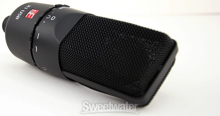 Electronics sE X1 USB | Sweetwater