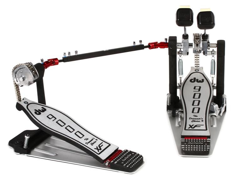 the best double bass pedal