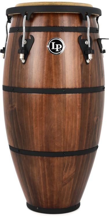 Latin Percussion Matador Whiskey Barrel Quinto M750S-WB 11 inch 