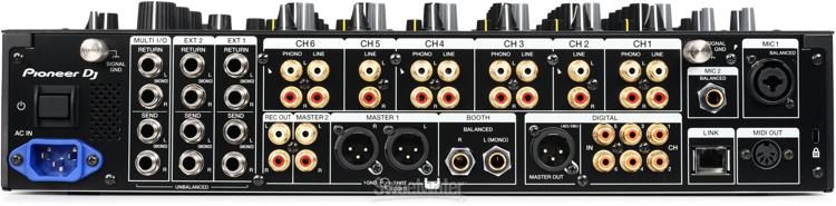 djm v10 price