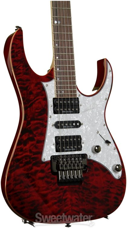 ibanez rg950qm